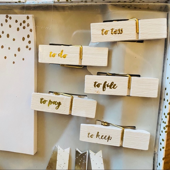 Notepads & Stationary Bundle - Picture 6 of 7